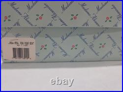 Madame Alexander Row Row Row Your Boat Doll 13510 Withbox and Tag