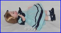 Madame Alexander Sailing the Great Lakes 2020 MADCC Convention Doll 8 Blonde