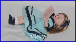 Madame Alexander Sailing the Great Lakes 2020 MADCC Convention Doll 8 Blonde
