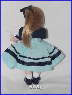 Madame Alexander Sailing the Great Lakes 2020 MADCC Convention Doll 8 Blonde