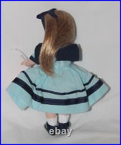Madame Alexander Sailing the Great Lakes 2020 MADCC Convention Doll 8 Blonde