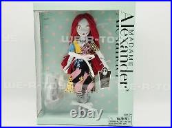 Madame Alexander Sally Doll Hollywood Collection Nightmare Before Christmas NRFB