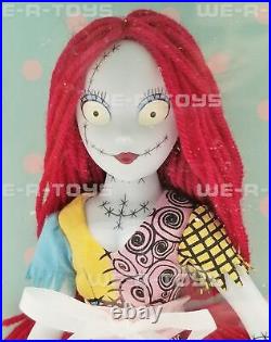Madame Alexander Sally Doll Hollywood Collection Nightmare Before Christmas NRFB