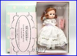 Madame Alexander Savannah Doll No. 36995 NEW