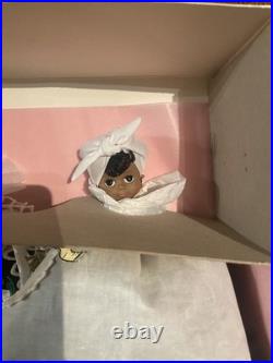 Madame Alexander Scarlett & Housekeeper Doll Set #15620 RARE Gone With The Wind