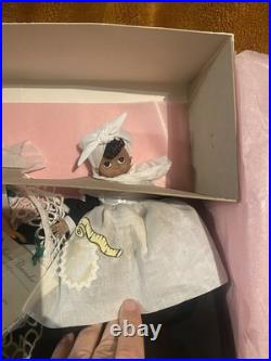 Madame Alexander Scarlett & Housekeeper Doll Set #15620 RARE Gone With The Wind