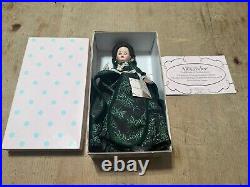 Madame Alexander Scarlett O'Hara Gone With The Wind Christmas Dinner Doll NIB