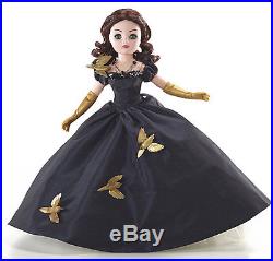 Madame Alexander Scarlett O'Hara in the Love Bird Dress 21 CISSY Doll 69945
