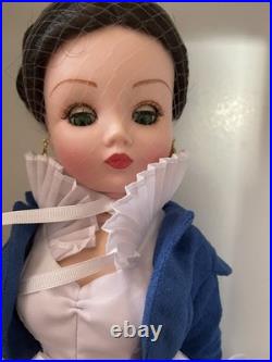 Madame Alexander Scarlett Visits The Mill Cissy. 21 LE 62/175 NIB. VERY RARE