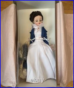 Madame Alexander Scarlett Visits The Mill Cissy. 21 LE 62/175 NIB. VERY RARE