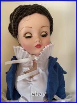 Madame Alexander Scarlett Visits The Mill Cissy. 21 LE 62/175 NIB. VERY RARE