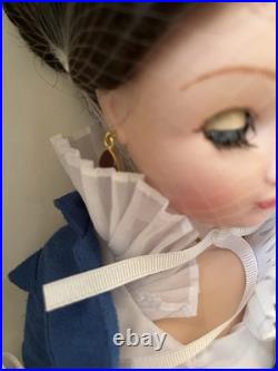 Madame Alexander Scarlett Visits The Mill Cissy. 21 LE 62/175 NIB. VERY RARE