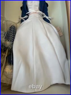 Madame Alexander Scarlett Visits The Mill Cissy. 21 LE 62/175 NIB. VERY RARE