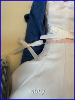 Madame Alexander Scarlett Visits The Mill Cissy. 21 LE 62/175 NIB. VERY RARE