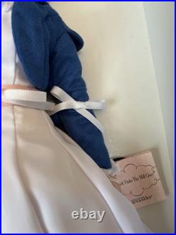 Madame Alexander Scarlett Visits The Mill Cissy. 21 LE 62/175 NIB. VERY RARE