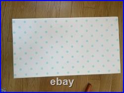 Madame Alexander Scarlett Visits The Mill Cissy. 21 LE 62/175 NIB. VERY RARE