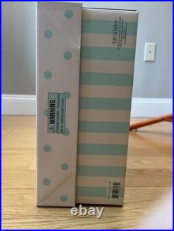 Madame Alexander Scarlett Visits The Mill Cissy. 21 LE 62/175 NIB. VERY RARE