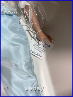 Madame Alexander Seaside Serenade Gala 2000 27740 16 Doll With Coa, Tags And Box