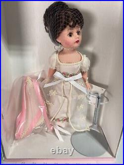 Madame Alexander Sense And Sensibility Jane Austin Collection 25340 8 Doll
