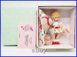 Madame Alexander She Sells Sea Shells Doll No. 42470 NEW