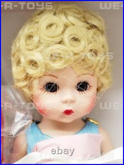 Madame Alexander She Sells Sea Shells Doll No. 42470 NEW
