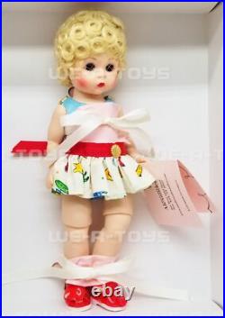Madame Alexander She Sells Sea Shells Doll No. 42470 NEW