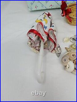 Madame Alexander She Sells Sea Shells Wendy Doll #42470