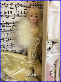 Madame Alexander Showtime Cissette UFDC 2007 Detroit Convention Trunk Set