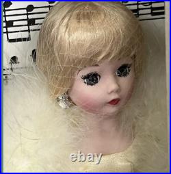 Madame Alexander Showtime Cissette UFDC 2007 Detroit Convention Trunk Set