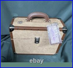 Madame Alexander Showtime Cissette UFDC 2007 Detroit Convention Trunk Set