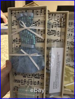 Madame Alexander Showtime Cissette UFDC 2007 Detroit Convention Trunk Set