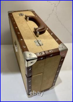 Madame Alexander Showtime Cissette UFDC 2007 Detroit Convention Trunk Set WOW
