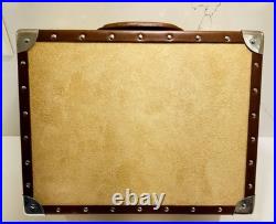 Madame Alexander Showtime Cissette UFDC 2007 Detroit Convention Trunk Set WOW