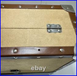 Madame Alexander Showtime Cissette UFDC 2007 Detroit Convention Trunk Set WOW