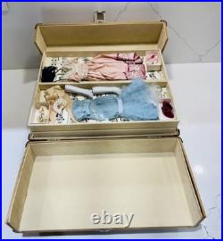 Madame Alexander Showtime Cissette UFDC 2007 Detroit Convention Trunk Set WOW