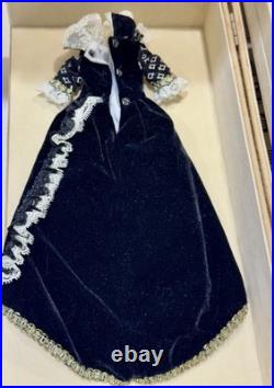 Madame Alexander Showtime Cissette UFDC 2007 Detroit Convention Trunk Set WOW