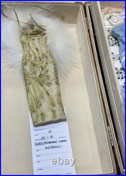 Madame Alexander Showtime Cissette UFDC 2007 Detroit Convention Trunk Set WOW