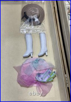 Madame Alexander Showtime Cissette UFDC 2007 Detroit Convention Trunk Set WOW