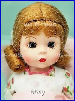 Madame Alexander Signs of Spring Doll No. 40055 NEW