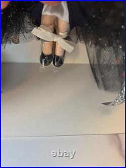 Madame Alexander Silver Celebration Cissette #43420-10? Doll-2007 MADCC LE 333