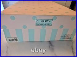 Madame Alexander Silver Celebration Cissette #43420-10? Doll-2007 MADCC LE 333