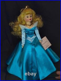 Madame Alexander Sleeping Beauty Disney Collection Collaboration #48665 308/350