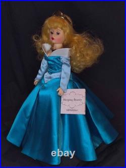 Madame Alexander Sleeping Beauty Disney Collection Collaboration #48665 308/350