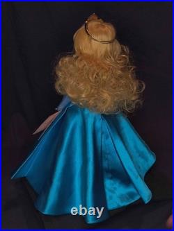 Madame Alexander Sleeping Beauty Disney Collection Collaboration #48665 308/350