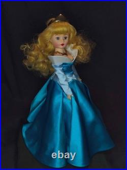 Madame Alexander Sleeping Beauty Disney Collection Collaboration #48665 308/350
