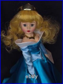 Madame Alexander Sleeping Beauty Disney Collection Collaboration #48665 308/350