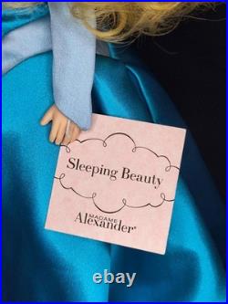 Madame Alexander Sleeping Beauty Disney Collection Collaboration #48665 308/350