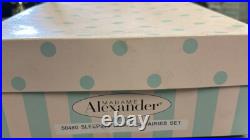 Madame Alexander Sleeping Beauty Fairies Set