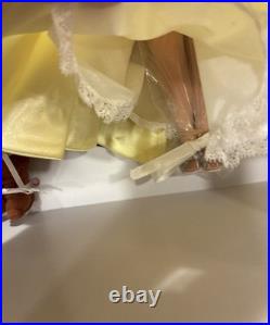 Madame Alexander Snow White & The Seven Dwarfs #35520 Complete Set in Box