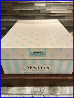 Madame Alexander Snow White & The Seven Dwarfs #35520 Complete Set in Box